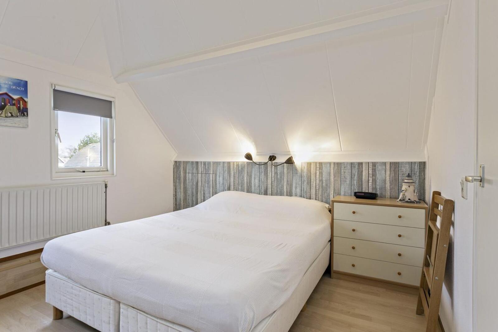 Zuiderdiep 37 - Noordzeepark Ouddorp Exteriér fotografie